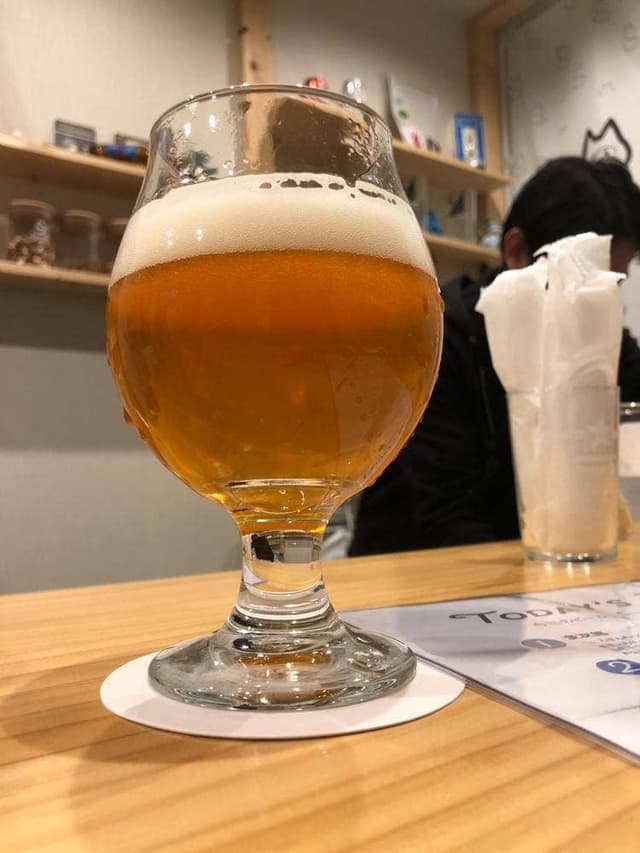 BEER STAND Stoop - サブ画像2