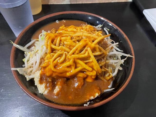 ゴールデンファイブヌードル - サブ画像1