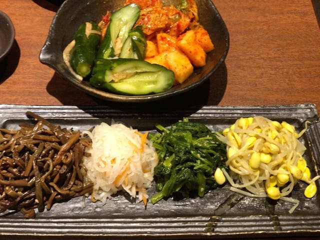 肉匠 牛虎 堺筋本町店 - サブ画像1