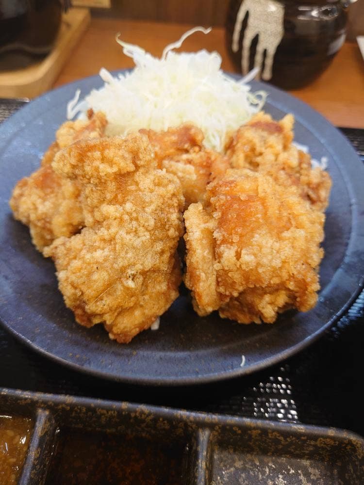 からやま 福井二の宮店