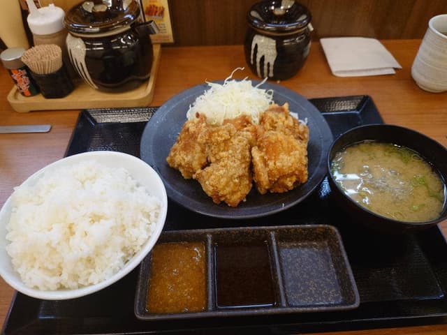 からやま 福井二の宮店 - サブ画像1