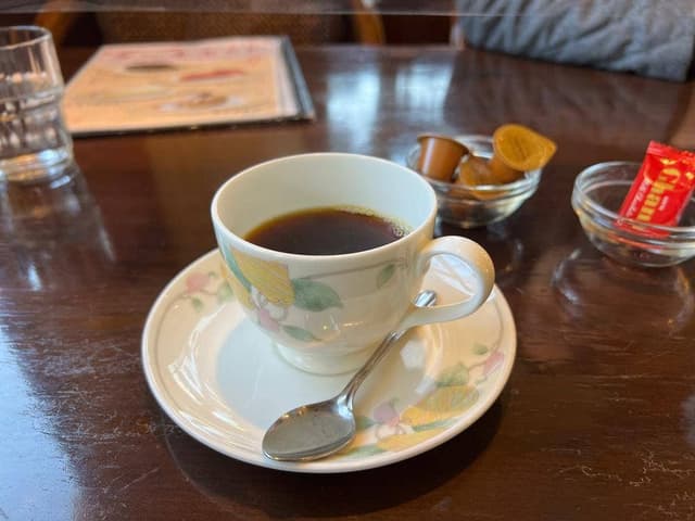 カフェ・グレコ - サブ画像3