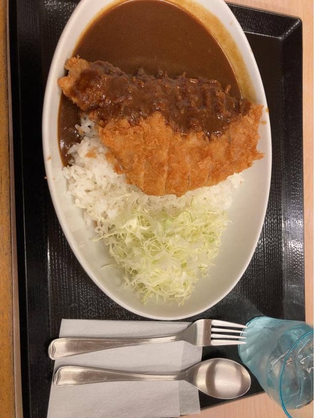 かつや 山形荒楯店 - サブ画像2