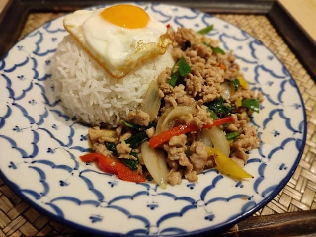 東京ガパオ エスパル仙台店 - サブ画像2