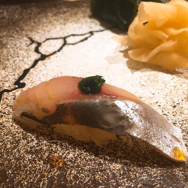 鮨 つきうだ - サブ画像3