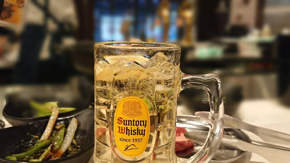 大衆ジンギスカン酒場ラムちゃん 船橋店