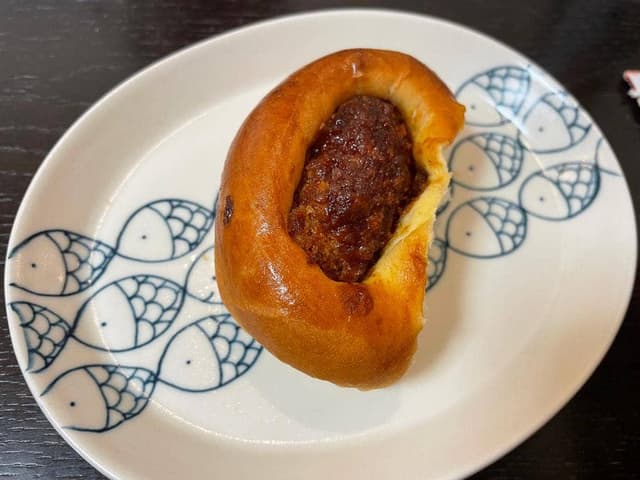 キムラスタンド エキュート日暮里 - サブ画像1