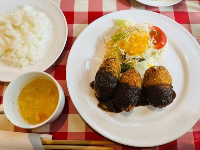 アトゥーリオ・カフェ - サブ画像2