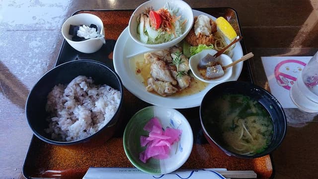 ウェーブ - サブ画像3