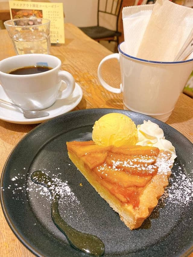 Cafe Sucre - サブ画像2