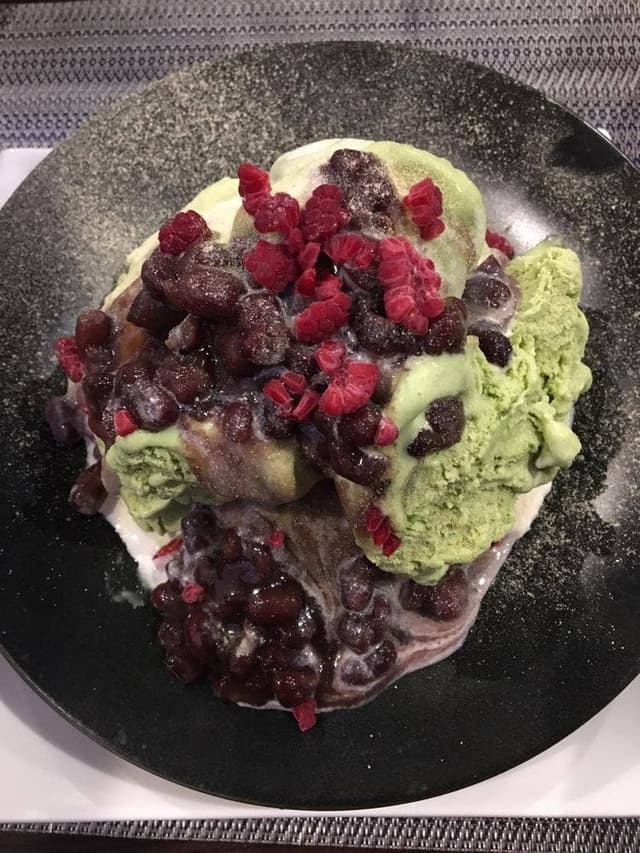 洋食カフェ もみじ堂 倉敷店 - サブ画像1