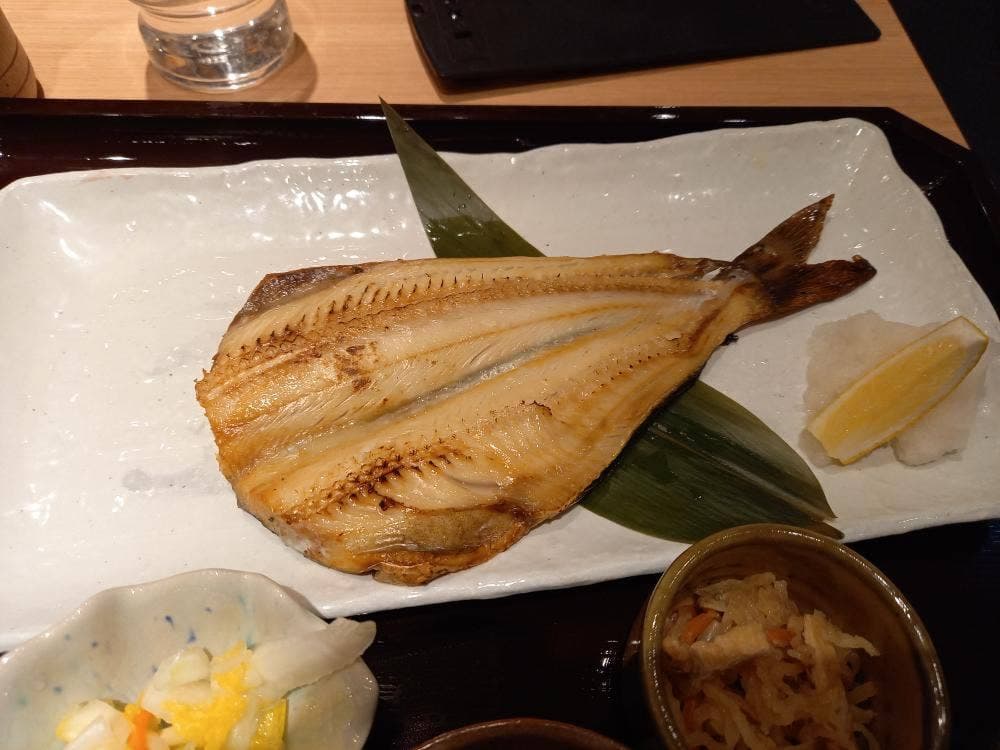 大かまど飯 寅福 なんばパークス