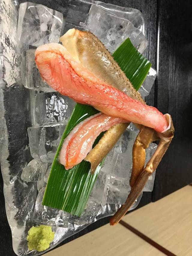 越後家 - サブ画像1