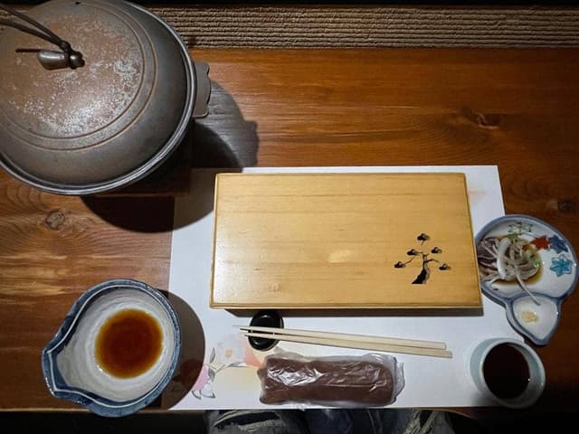 Ryoutei 奉還町本店 - サブ画像1