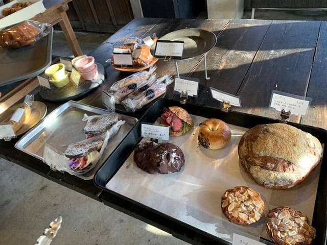 petit lab Bakery - サブ画像1