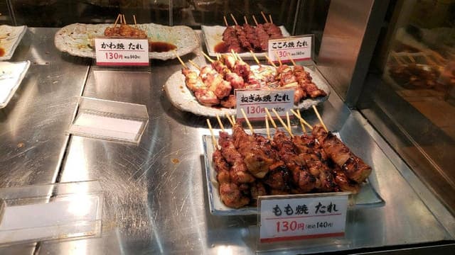 焼肉ホルモン ひなた屋 - サブ画像3