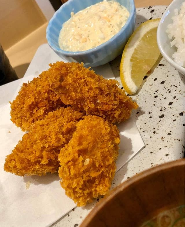吾作亭 福島駅前店 - サブ画像3