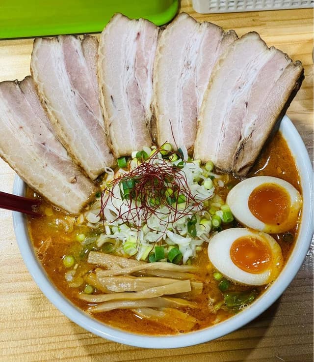 だるま亭 白老店 - サブ画像2