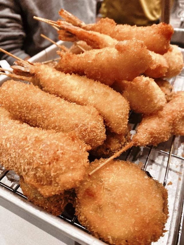 串くし本舗 加古川店 - サブ画像2