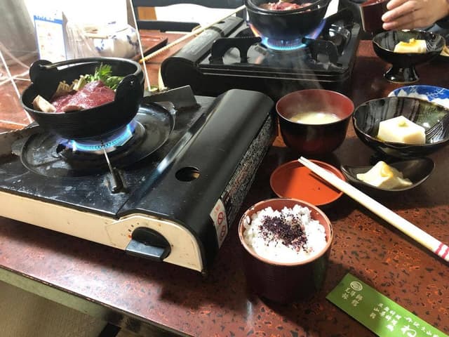 山の宿 ねぎし - サブ画像3