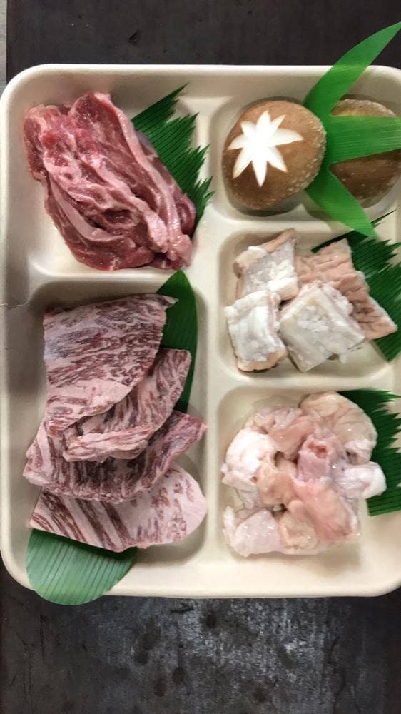 炭火焼肉 てっぽう屋 - サブ画像1