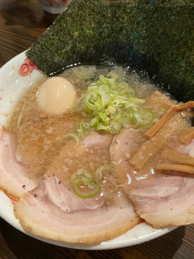 らぁめん屋 うどす - サブ画像2