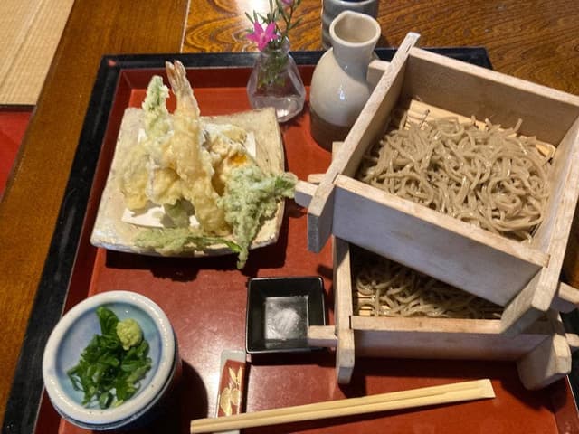 下芳我邸 - サブ画像2