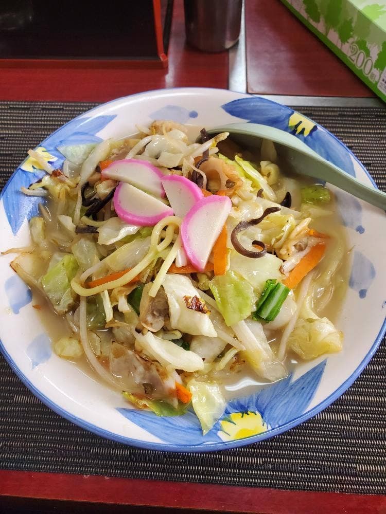 道食堂