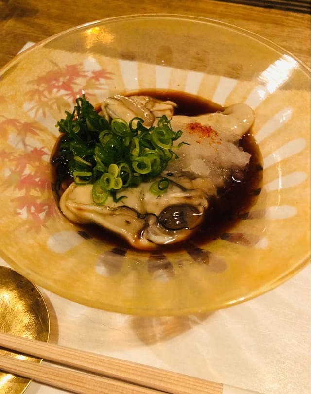 季節料理 かたやま - サブ画像2