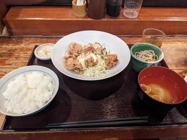 屋台酒場 あぐらし - サブ画像1