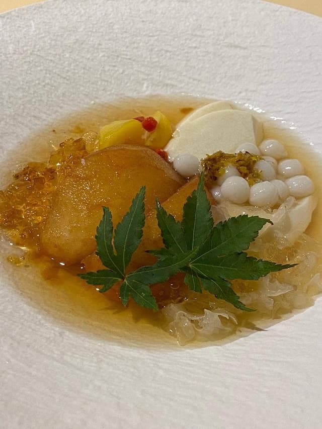 お茶と甘味 懐香 - サブ画像1