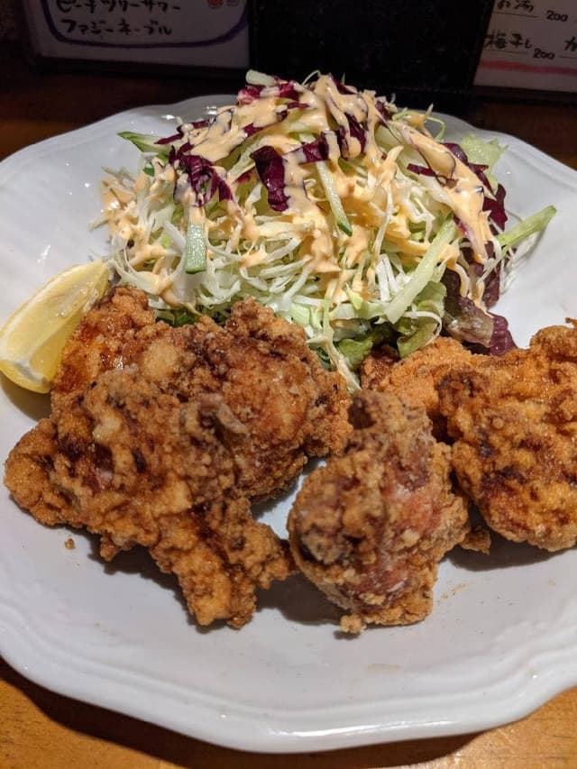 旬菜酒場潤屋 - サブ画像3