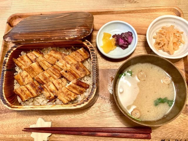 みやじま食堂 - サブ画像2