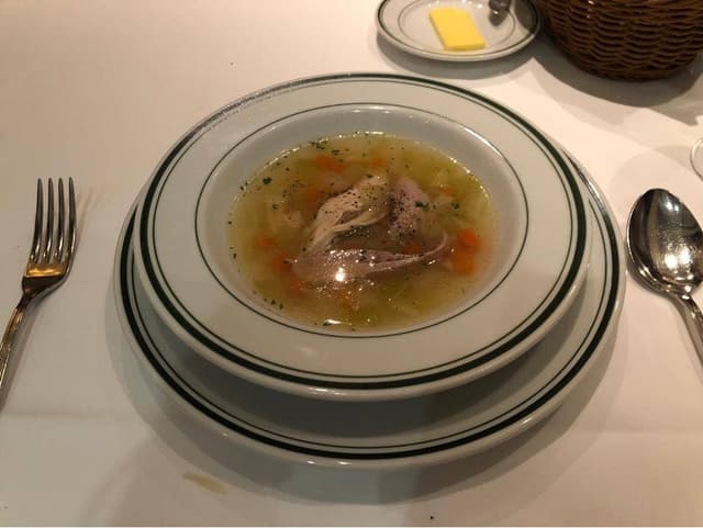 ウルフギャング・ステーキハウス 大阪店 - サブ画像2