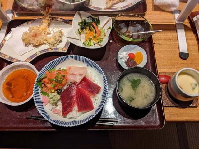 冨士見寿司 - サブ画像3