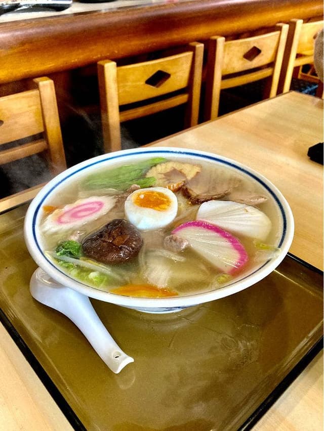 成美食堂 - サブ画像2