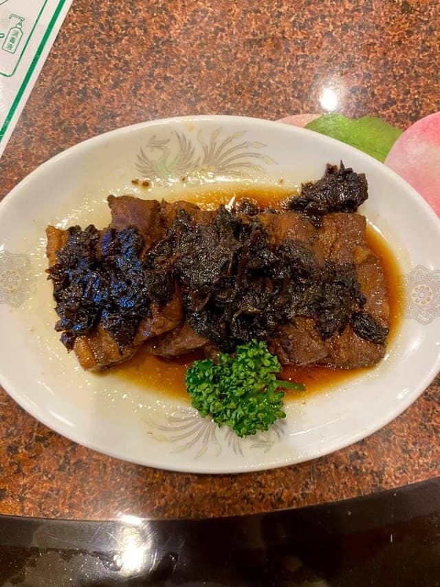 台湾家庭料理 新竹 - サブ画像1