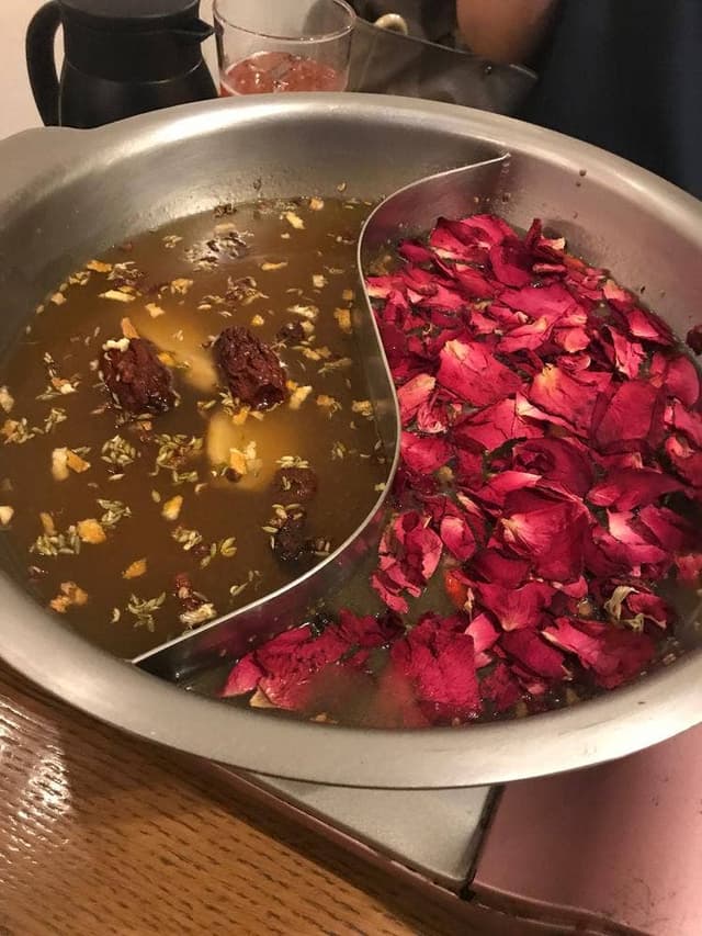 オーガニック野菜×バルkitchen カンポーズ 新橋店 - サブ画像2