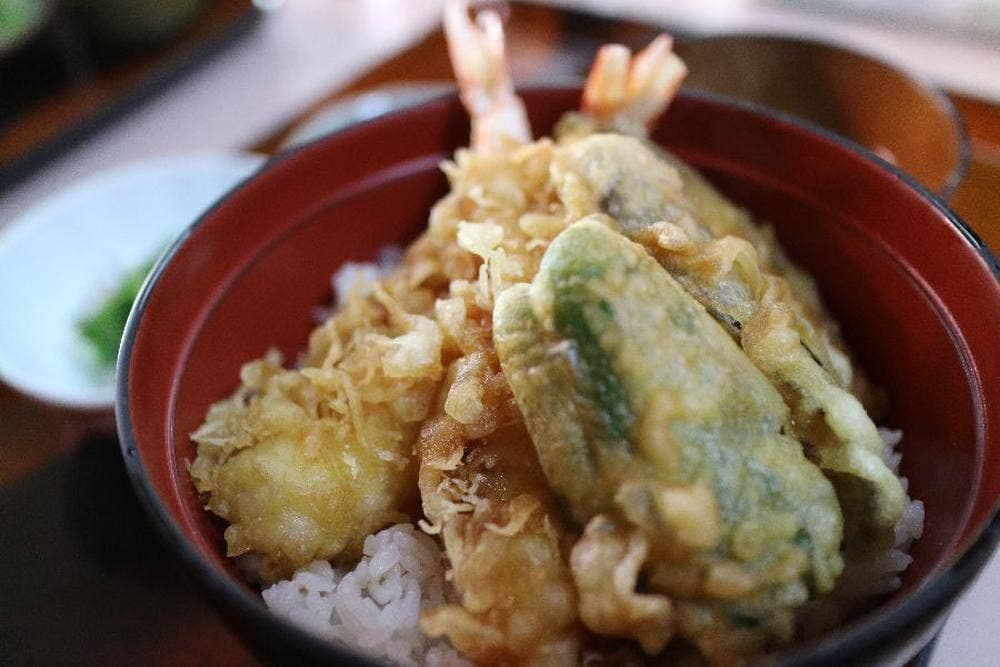 味の店 そば菊