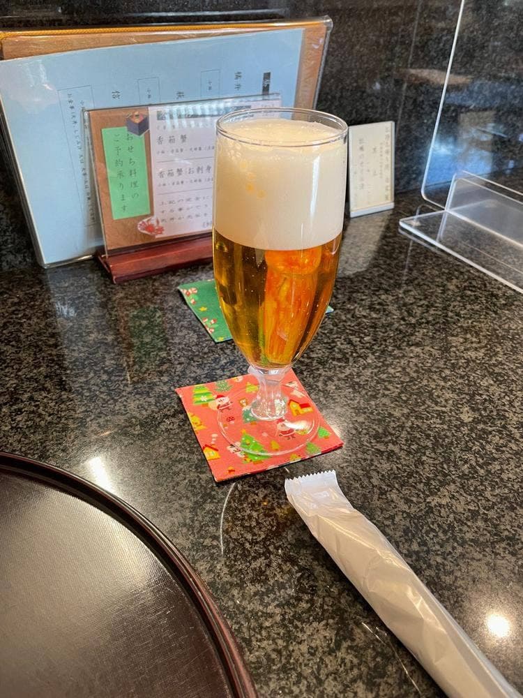天婦羅 かし道