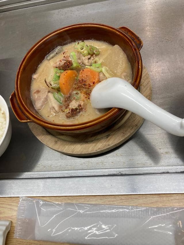 お好み焼きレストラン さかえや - サブ画像1