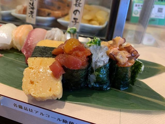 魚がし日本一 新宿西口店 - サブ画像2