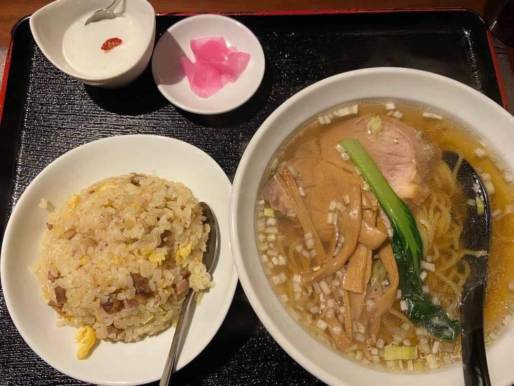 楽道