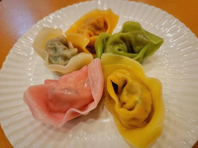 蘇園餛飩 - サブ画像2