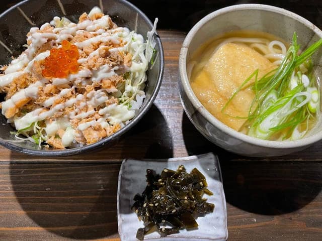 はたごはん - サブ画像3