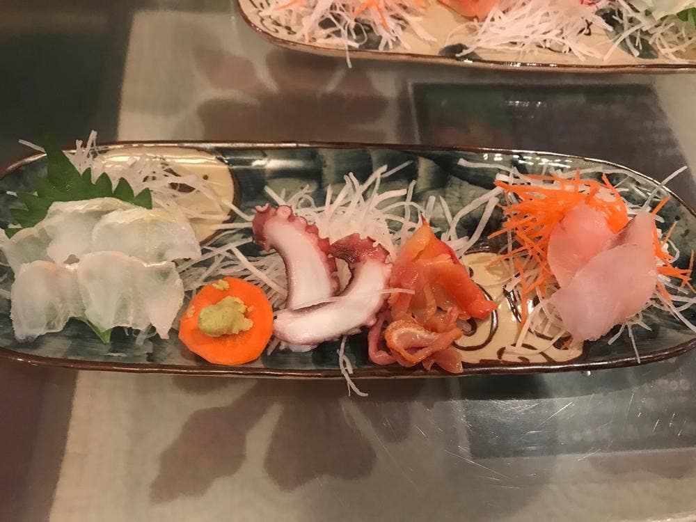 かりんの木