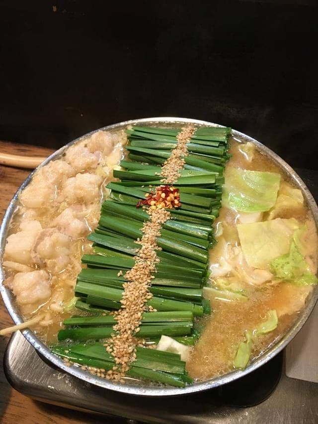 博多もつ鍋 前田屋 大名店 - サブ画像1