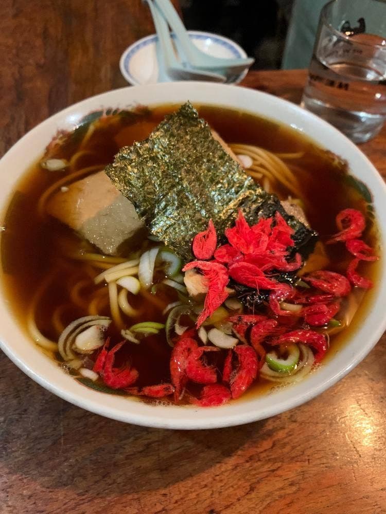 ながい
