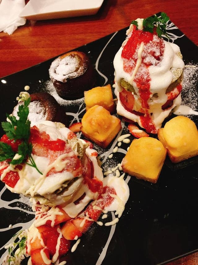 patisserie bar C - サブ画像2