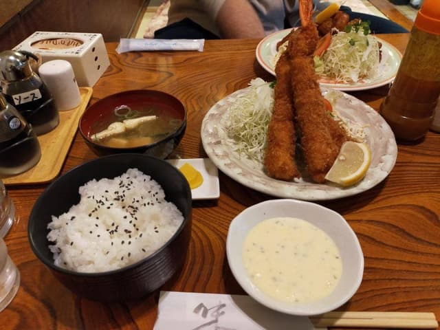 かつめし屋 かつ藤 - サブ画像1